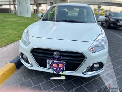 Suzuki Dzire 2023