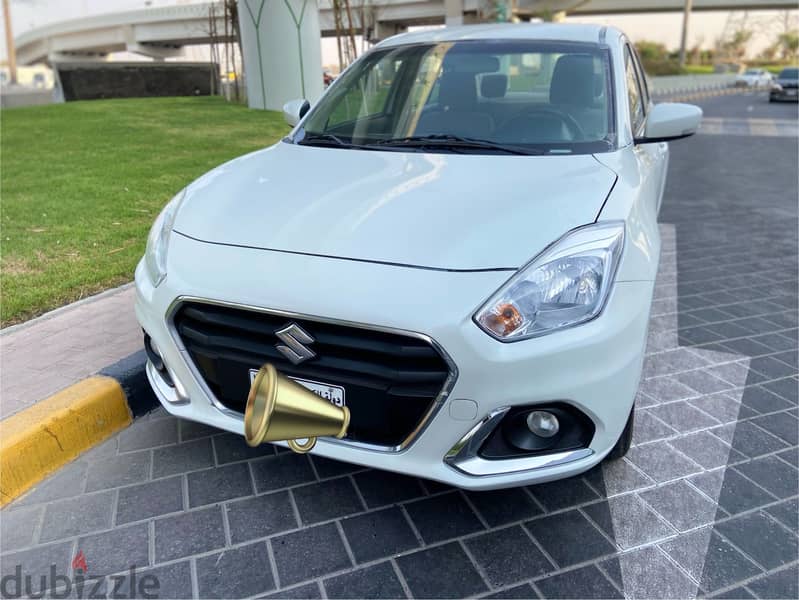 Suzuki Dzire 2023 2