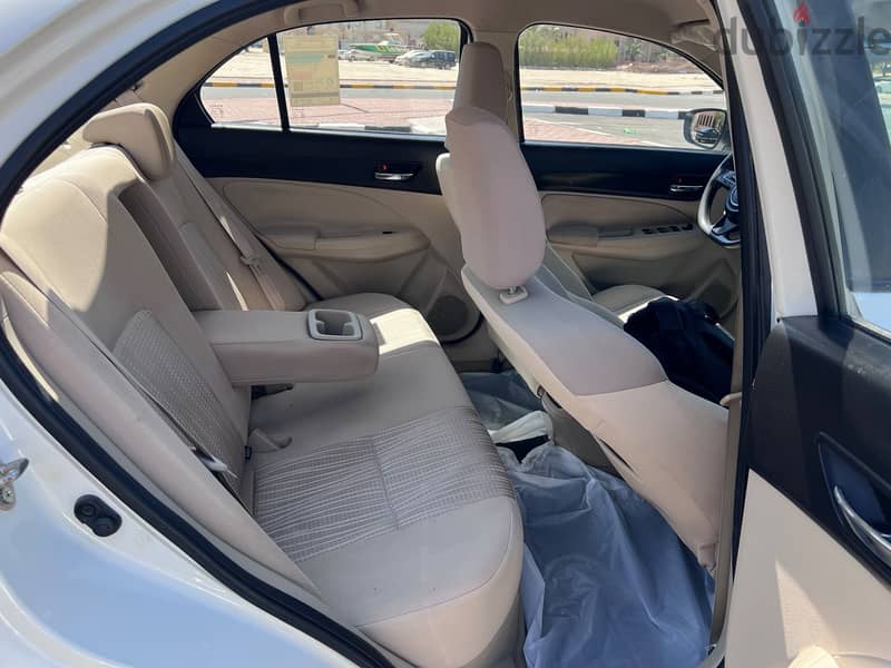 Suzuki Dzire 2023 3