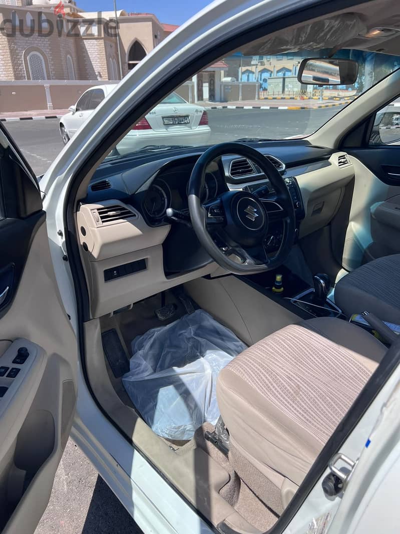 Suzuki Dzire 2023 7