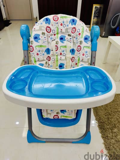 للبيع كرسي طعام للأطفال من Juniors