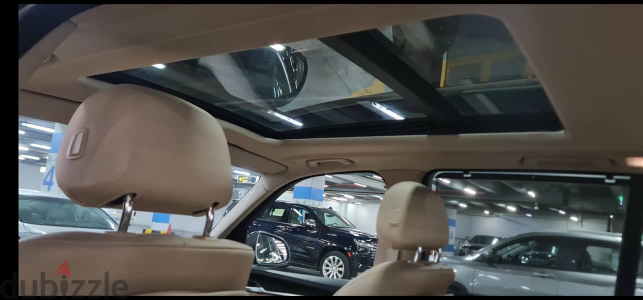 BMW V⁶ماشى132 الف٦ سلندر،موديل 201٤،بحالة ممتازة جدا 10