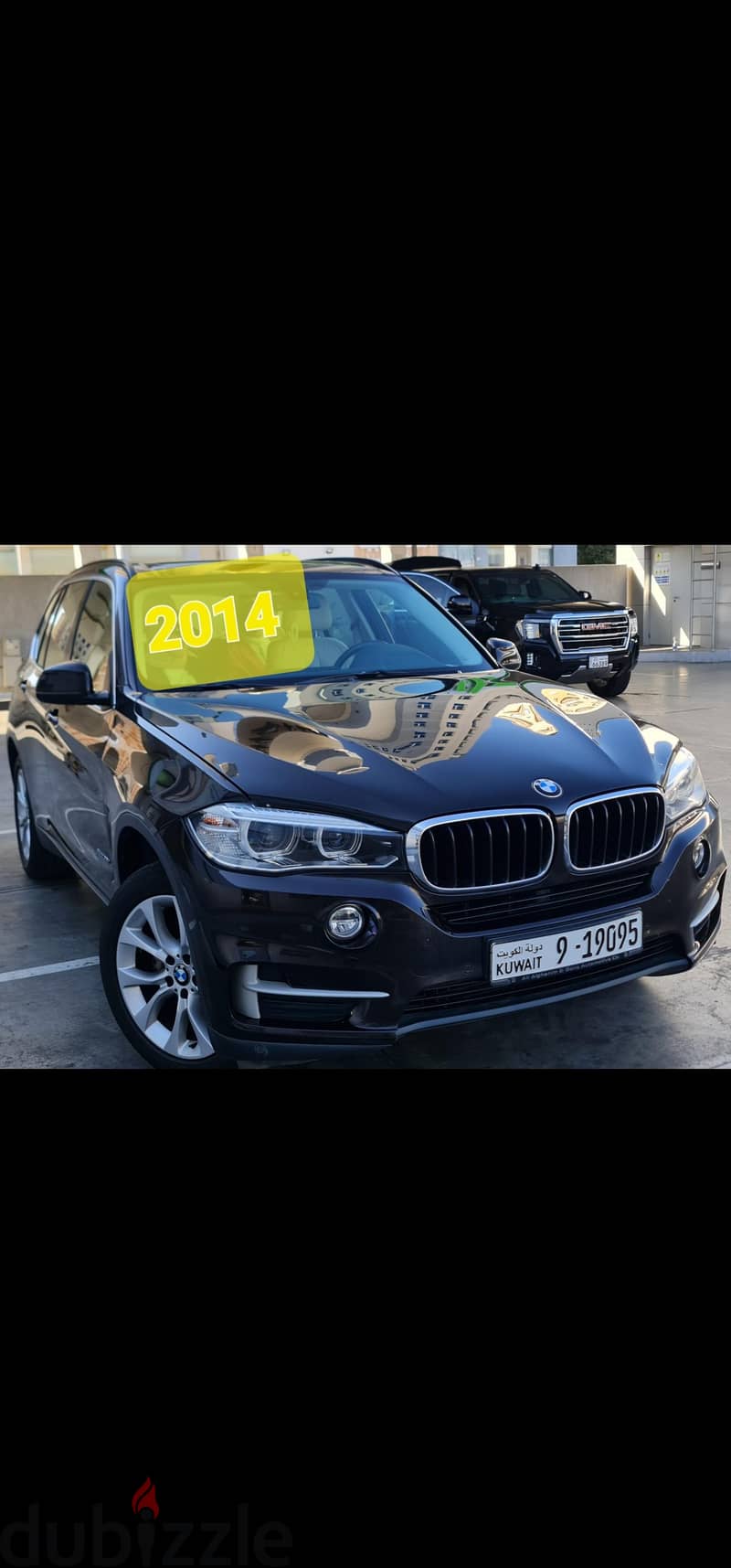 BMW V⁶ماشى132 الف٦ سلندر،موديل 201٤،بحالة ممتازة جدا 12