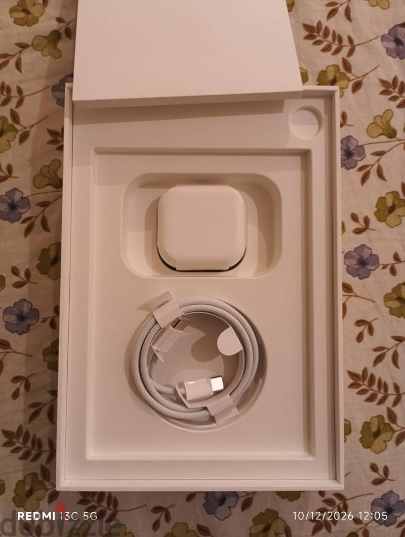 Ipad A17pro Mini 512 gb Wifi + cellular 4