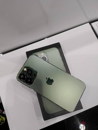iPhone 13pro 256GB