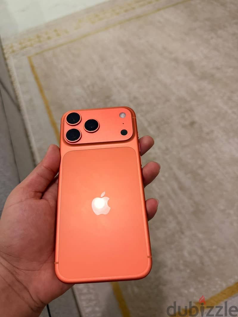 I phone 17 pro max 512 gb and huwai pura 90s pro 6