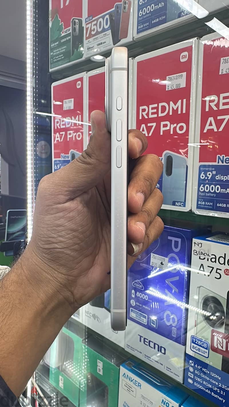 iphone 17 pro max 256 gb 2