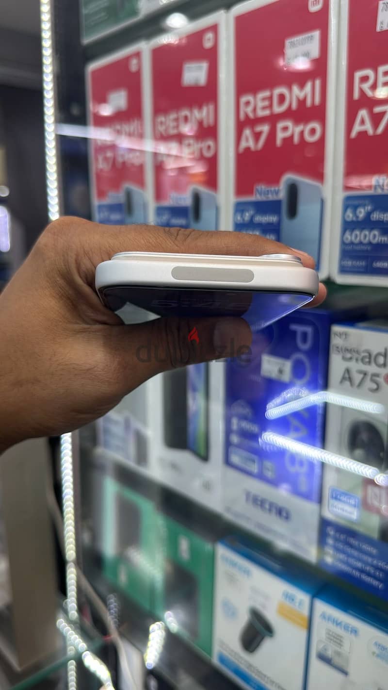 iphone 17 pro max 256 gb 4