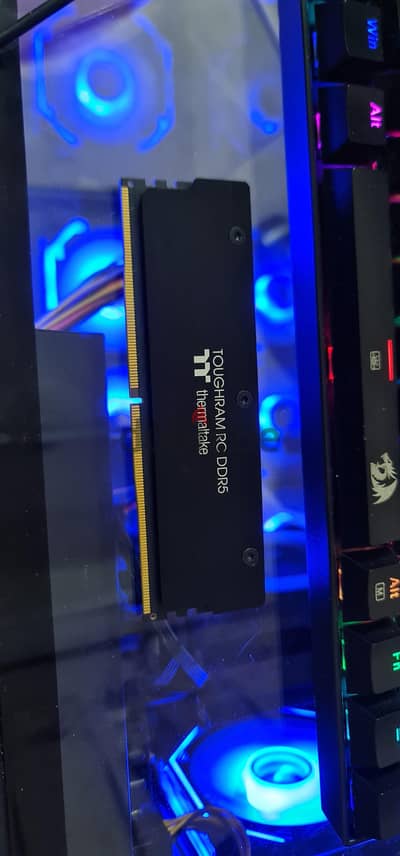 Thermaltake TOUGHRAM RC 16GB DDR5 4800MHz Desktop RAM