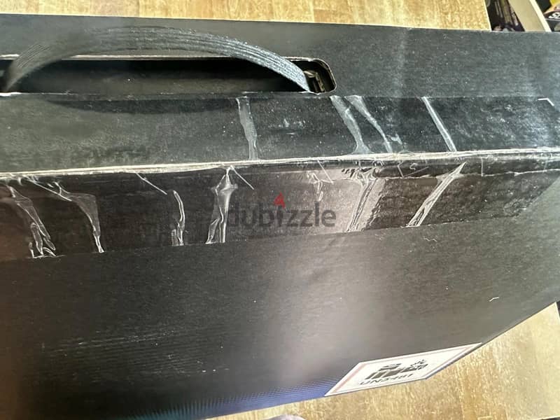 Dell Alienware 18 Area-51 Gaming laptop RTX 5070 32GB Ram 1TB SSD 3