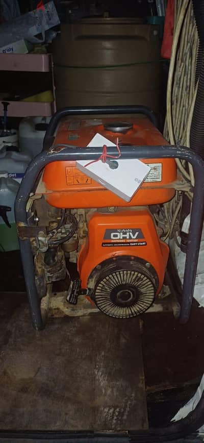 generator