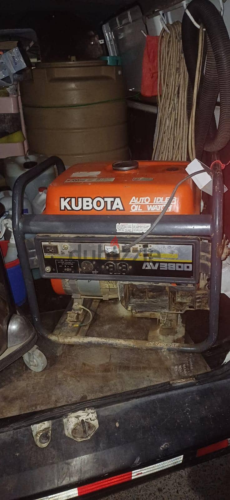 generator 1