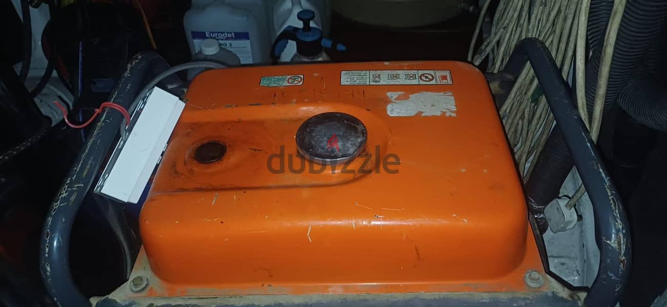 generator 6