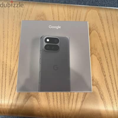 Google Pixel 11 Pro Fold 256gb Original brand new sealed unlocked