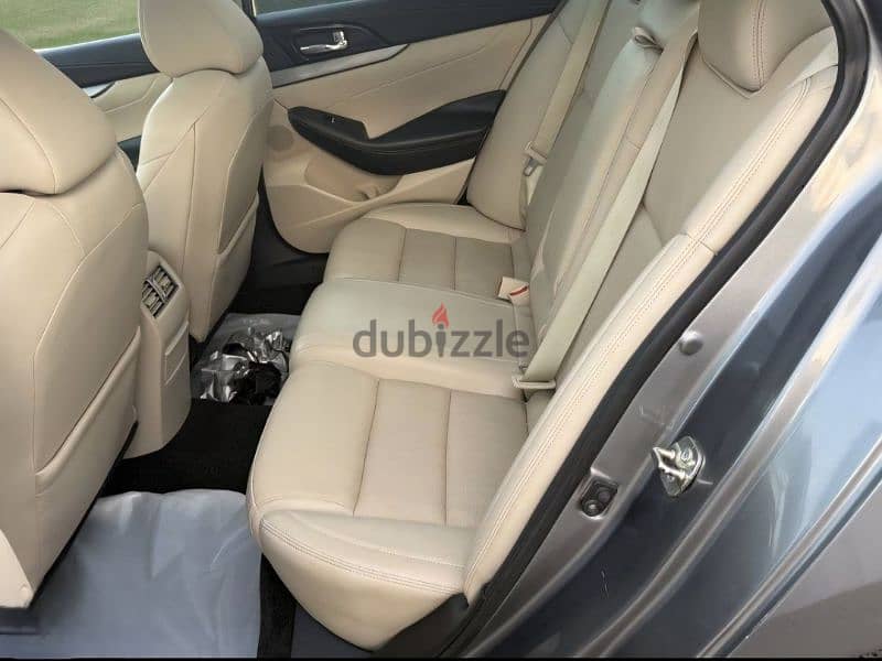 Nissan Maxima 2016 2