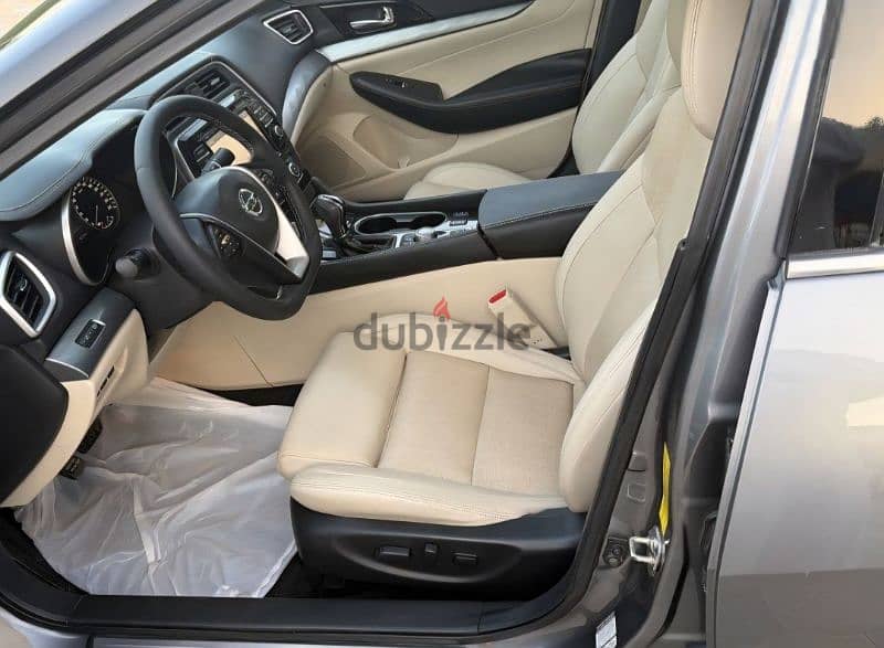 Nissan Maxima 2016 3