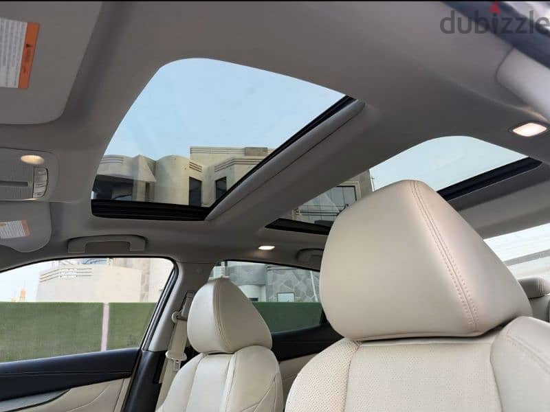 Nissan Maxima 2016 4