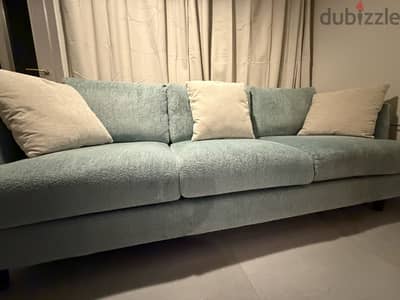 Sofa set for sale