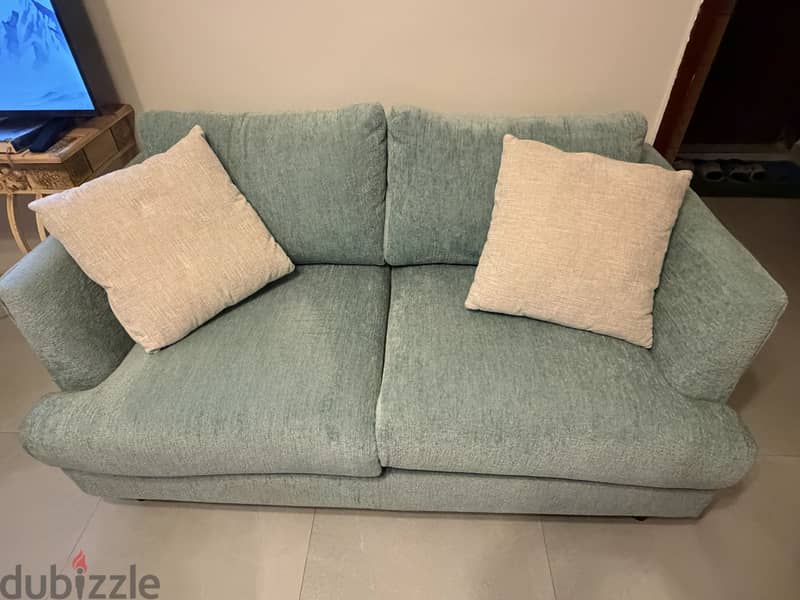 Sofa set for sale 1