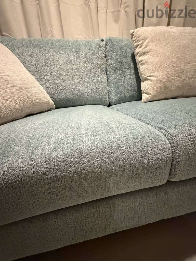 Sofa set for sale 2