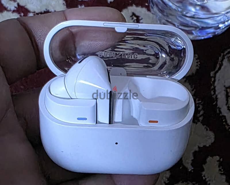 Samsung Galaxy buds 3por 1