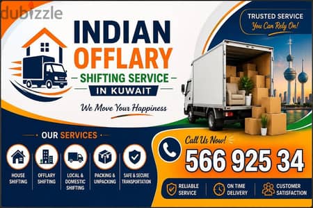 shifting services in kuwait