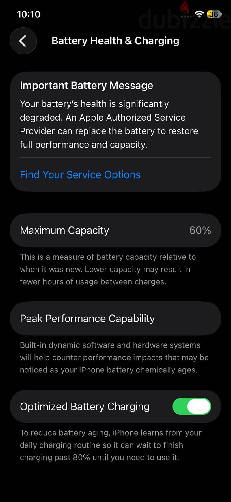 Apple - iPhone 11 Pro 3