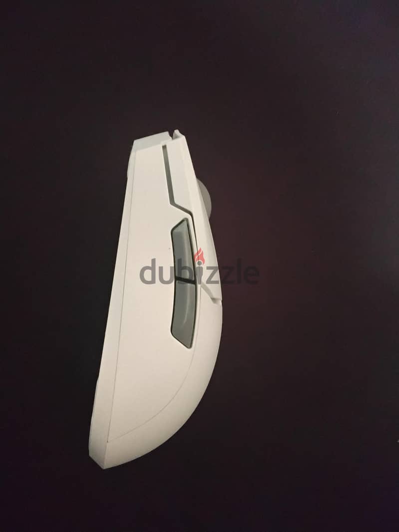 ماوس cooler master mm712 استعمال خفيف بدون اي مشكله 4