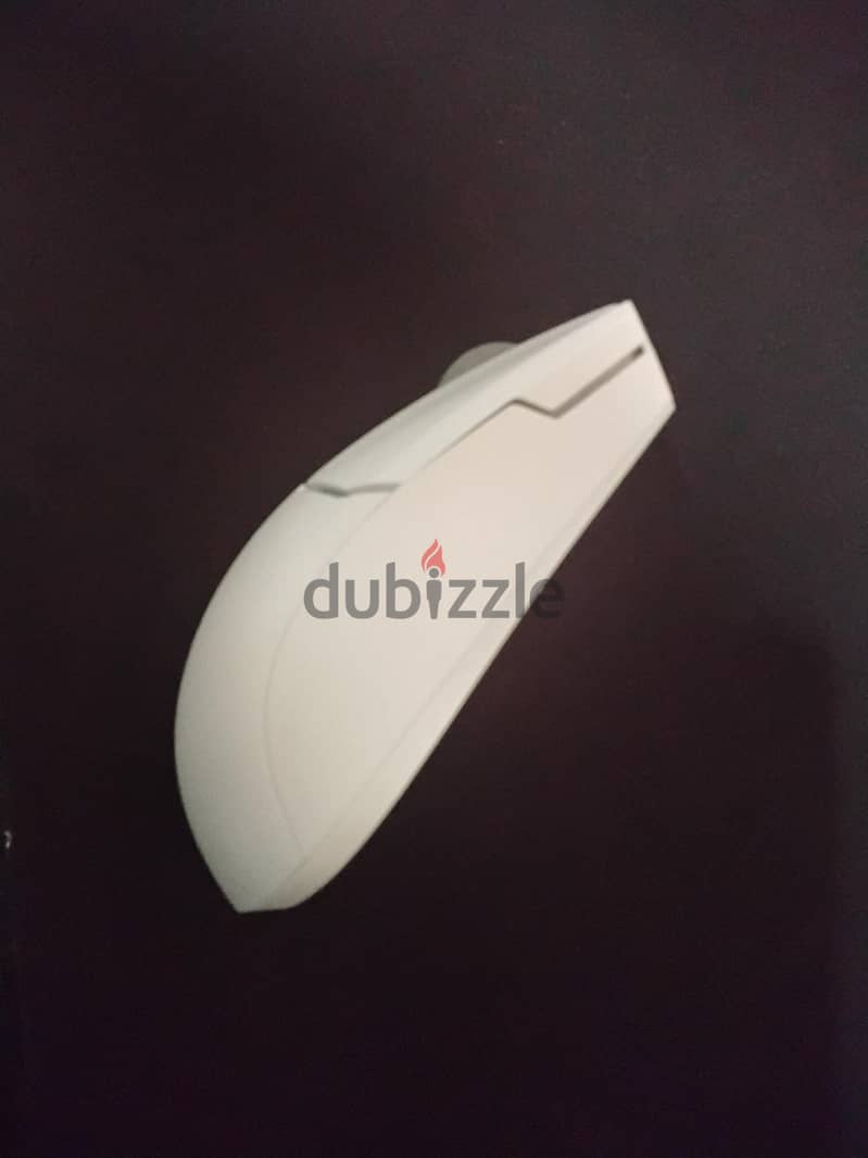 ماوس cooler master mm712 استعمال خفيف بدون اي مشكله 5