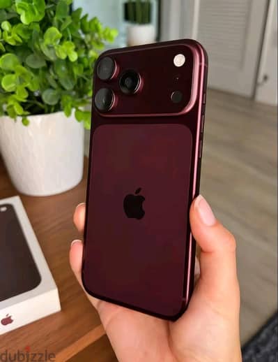 Apple IPhone 18 Pro Max 512GB