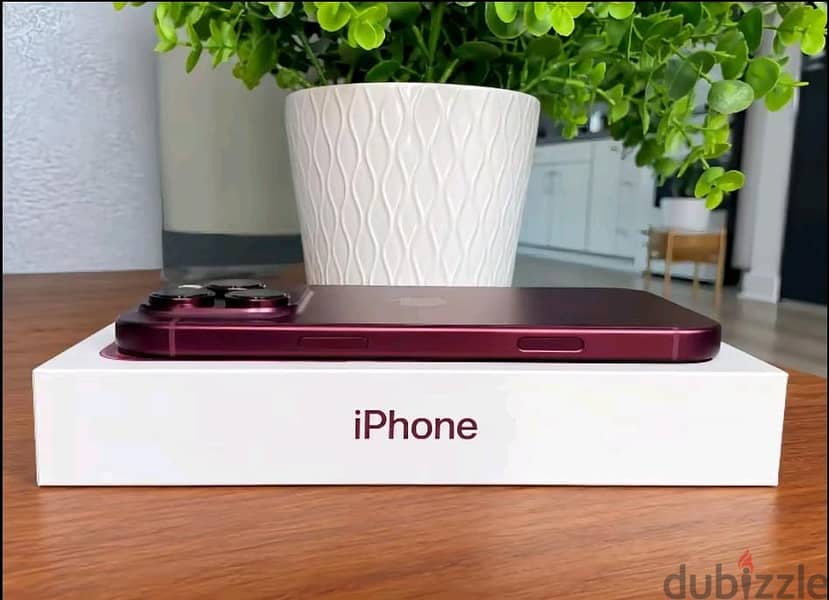 Apple IPhone 18 Pro Max 512GB 1