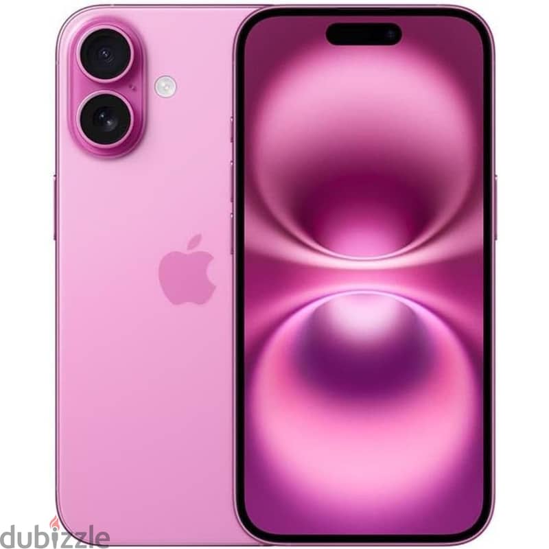 Apple IPhone 16 256GB 1