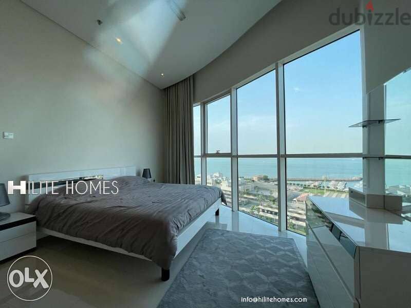 3 bedroom apartment for rent, Hilitehomes 3