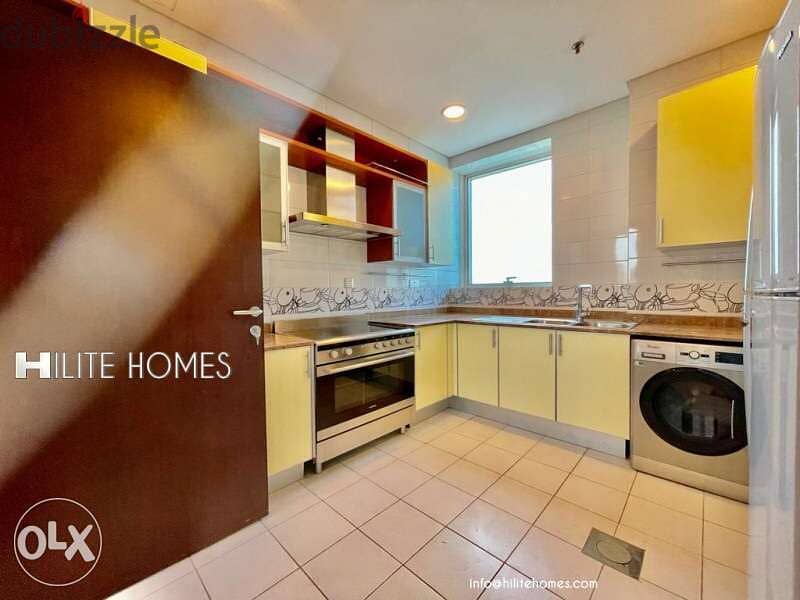 3 bedroom apartment for rent, Hilitehomes 4