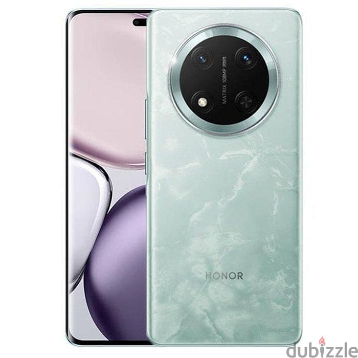 Honor x9c fresh condition 2