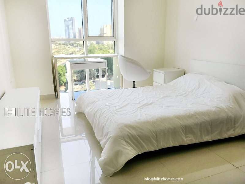 3 bedroom apartment for rent, Hilitehomes 5