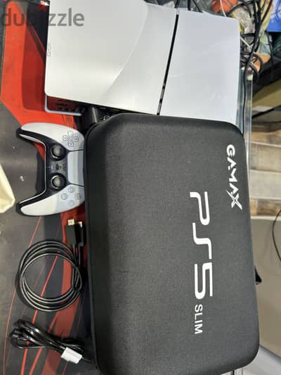 Ps5 for sale like new condition 149 kd