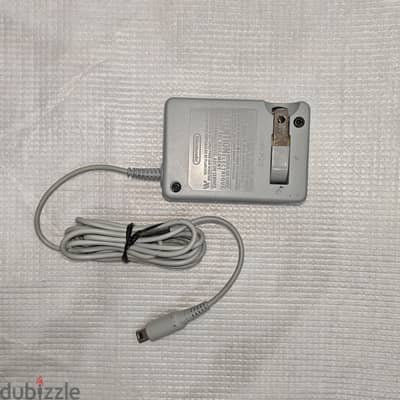 nintendo 3ds 2ds xl ll original charger