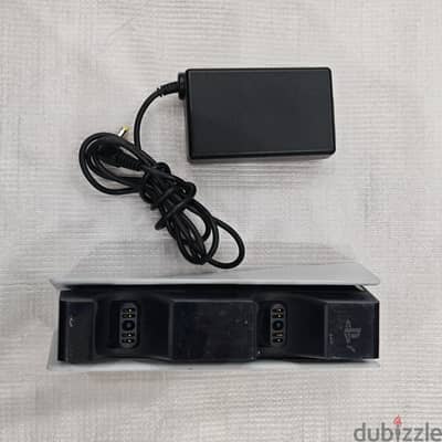 playstation 5 charging dock