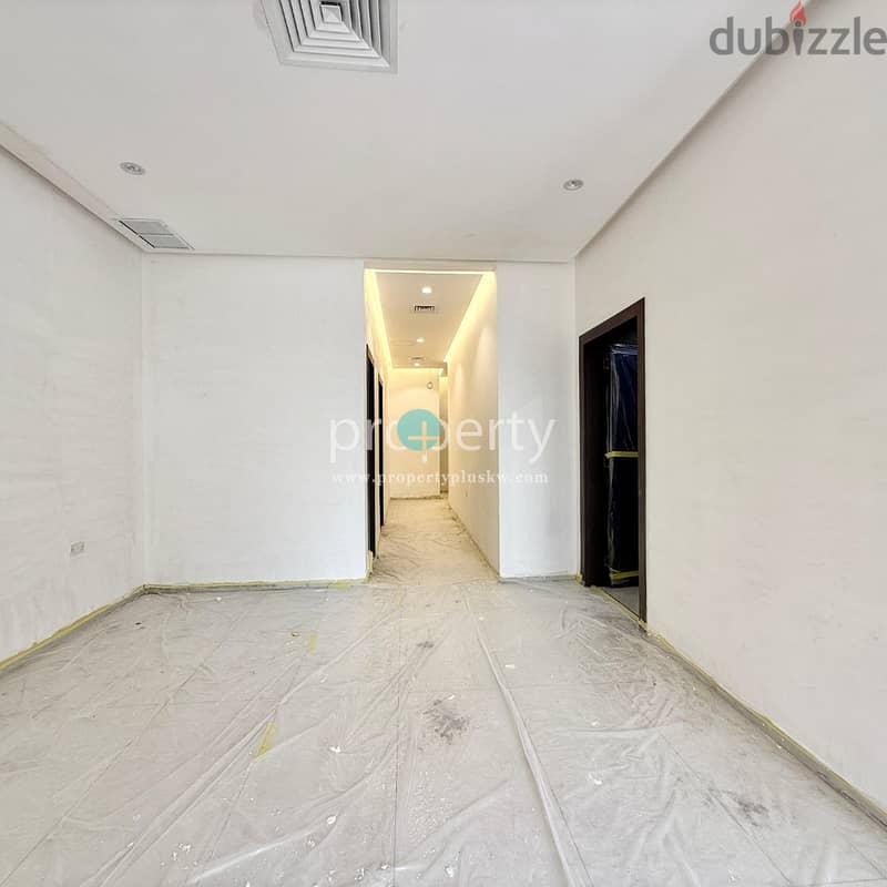 Brand New 3 Bedroom Apartment for Rent in Rumaithya 2