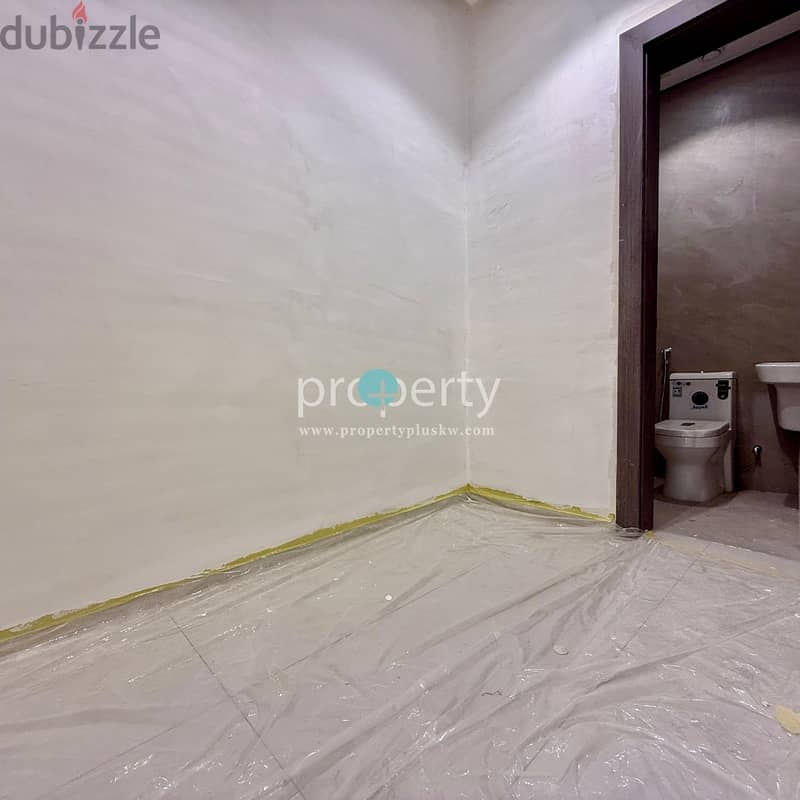 Brand New 3 Bedroom Apartment for Rent in Rumaithya 5