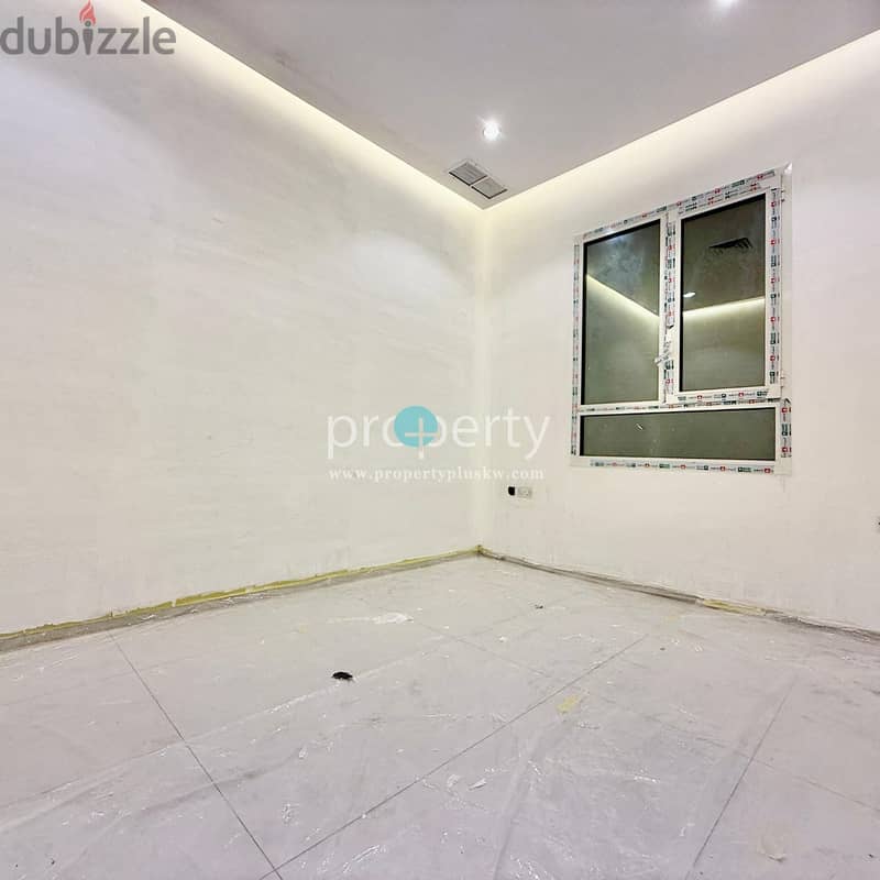 Brand New 3 Bedroom Apartment for Rent in Rumaithya 7