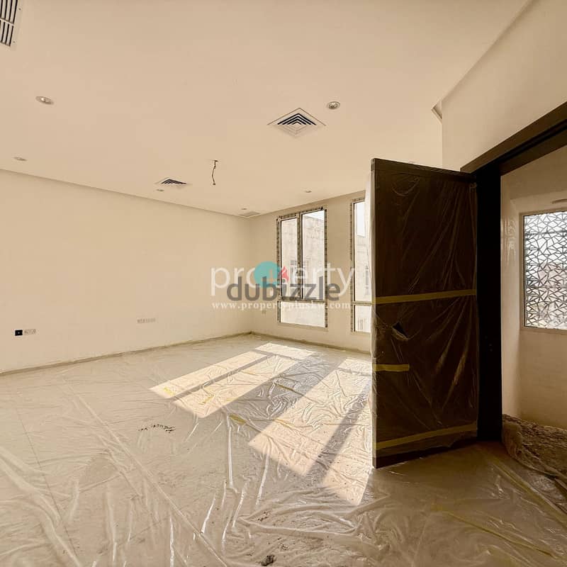 Brand New 3 Bedroom Apartment for Rent in Rumaithya 8