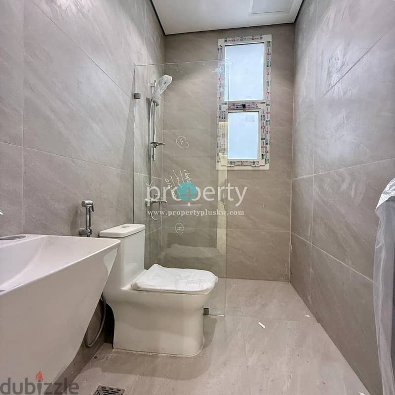 Brand New 3 Bedroom Apartment for Rent in Rumaithya 10