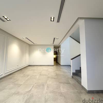 Triplex Villa for rent in Abu al Hassaniya