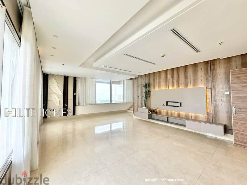 Beautiful Luxury Penthouse for rent in Salmiya 8