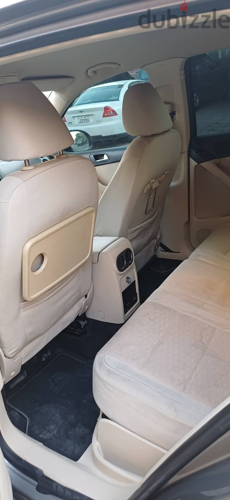 Tiguan 2010 6