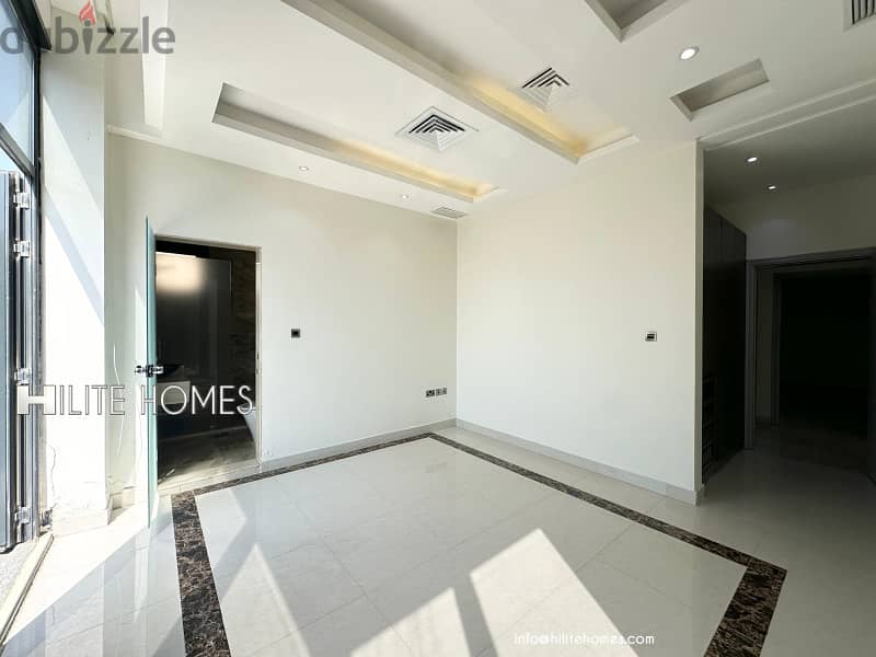 Spacious Three Master Bedroom Apartment for Rent in Salwa 5