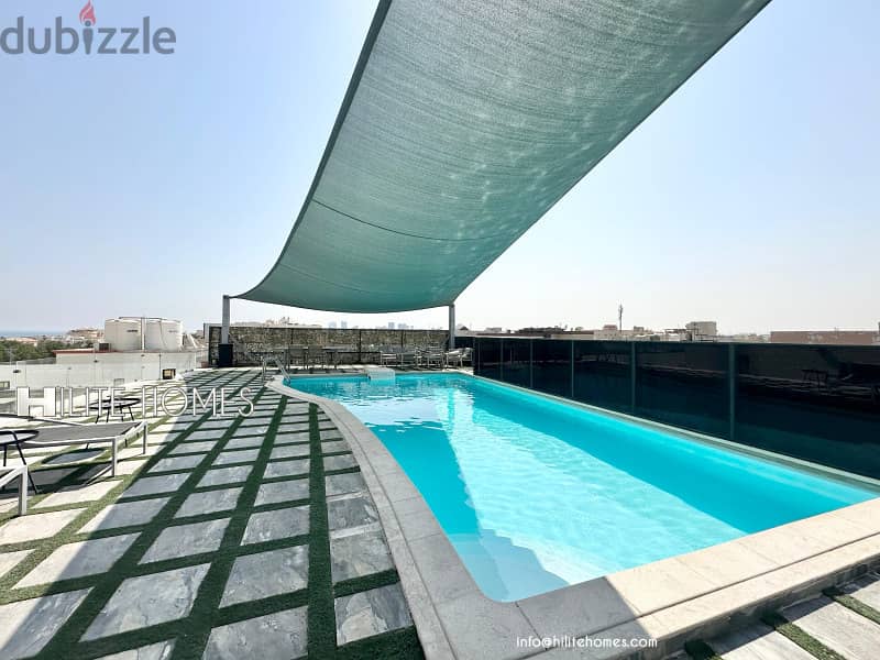 Spacious Three Master Bedroom Apartment for Rent in Salwa 7
