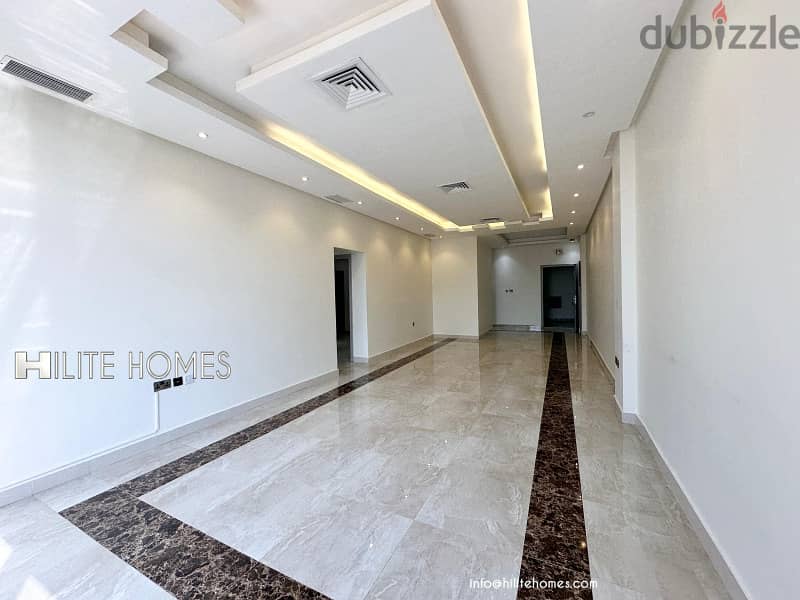 Spacious Three Master Bedroom Apartment for Rent in Salwa 10